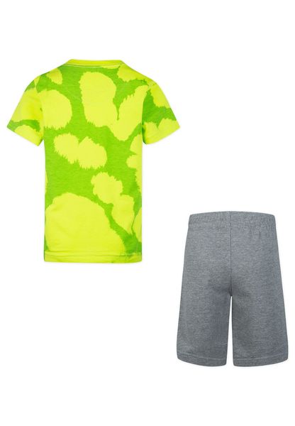 Спортивный костюм детской Nike Kids Nsw Dye Dot Set (86J523-GEH), M ( 110-116 CM), WHS, 1-2 дня