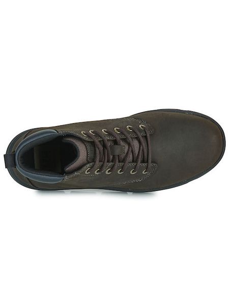 Ботинки мужские Helly Hansen Pinehurst Men's Leather (11738-713), 46, WHS, 1-2 дня