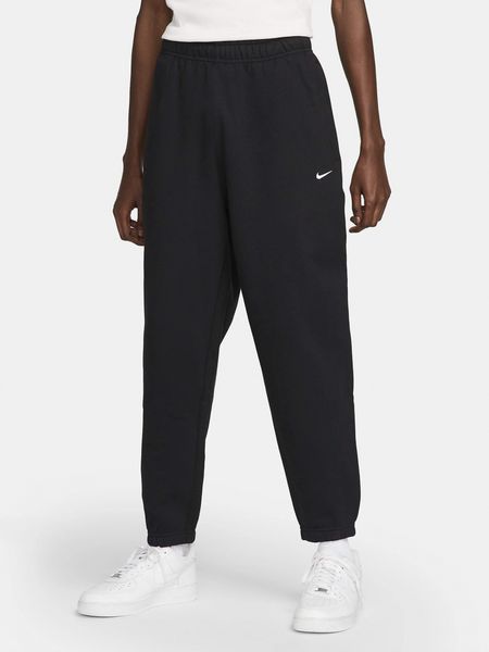Брюки мужские Nike Solo Swoosh Fleece Joggers (DX1364-010), L, WHS, 20% - 30%, 1-2 дня