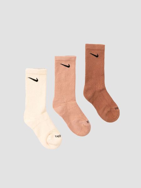 Носки Nike Everyday Plus Cushioned Training Crew Socks (SX6888-914), 38-42, WHS, 10% - 20%, 1-2 дня