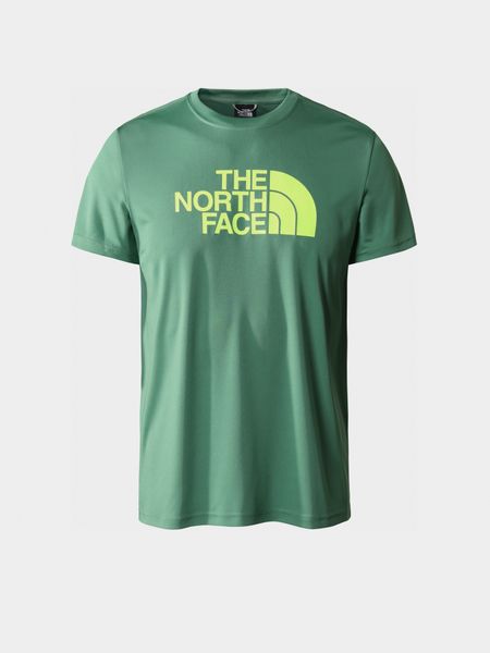 Футболка мужская The North Face Reaxion Easy (NF0A4CDVN111), XL, WHS, 10% - 20%, 1-2 дня