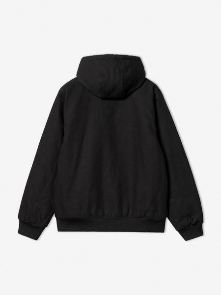 Кофта чоловічі Carhartt Wip Active (I023083-BLACK), XL, WHS, 10% - 20%, 1-2 дні