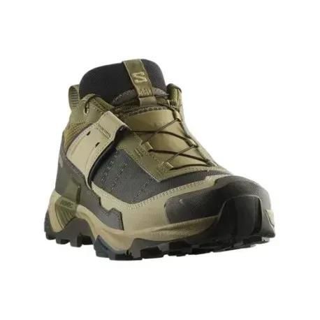 Кроссовки мужские Salomon X Ultra 5 Gore-Tex (L47725800), 44, WHS, 10% - 20%, 1-2 дня