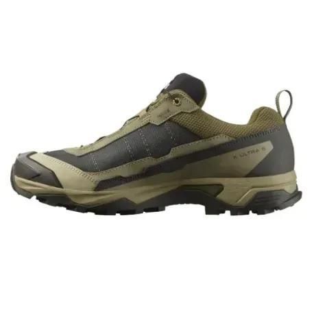 Кроссовки мужские Salomon X Ultra 5 Gore-Tex (L47725800), 44, WHS, 10% - 20%, 1-2 дня