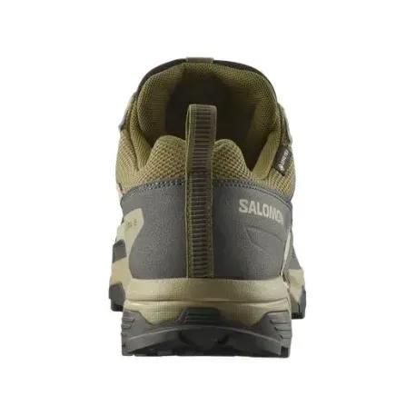Кроссовки мужские Salomon X Ultra 5 Gore-Tex (L47725800), 44, WHS, 10% - 20%, 1-2 дня
