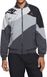 Фотографія Вітровка чоловіча Jordan Jacket Windbreaker Grey Jacket (CQ8307-070) 1 з 4 в Ideal Sport