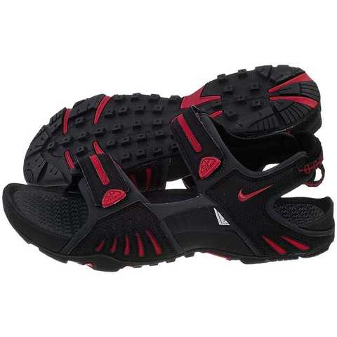 Nike santiam clearance 4