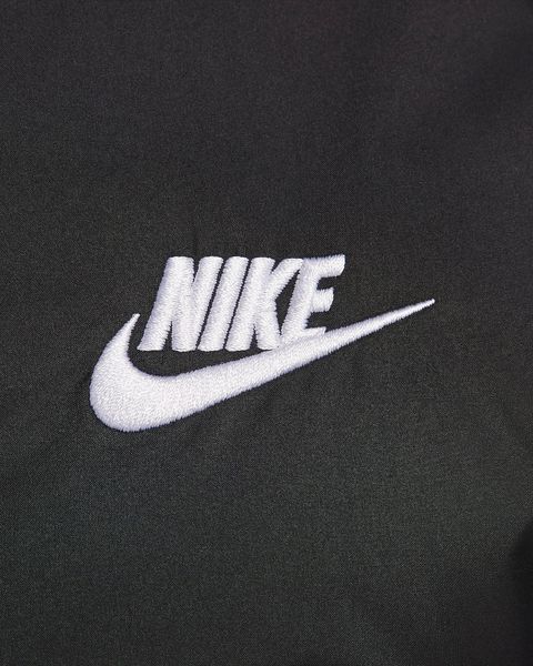 Куртка женская Nike Sportswear Windpuffer (FB8788-010), M, WHS, 10% - 20%, 1-2 дня