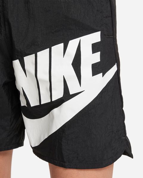 Шорти жіночі Nike Sportswear (DO6582-010), M, WHS, 10% - 20%, 1-2 дні