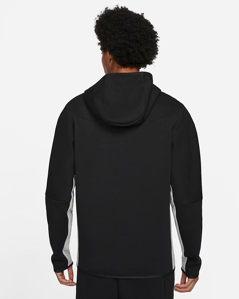 Кофта мужские Nike Sportswear Tech Fleece (CU4489-016), L, WHS, 20% - 30%, 1-2 дня