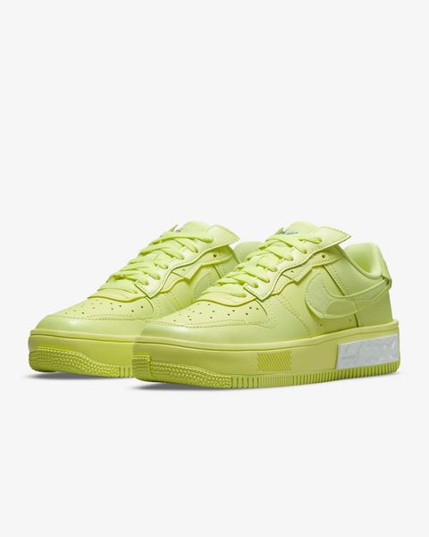 Кросівки жіночі Nike Air Force 1 Fontanka (DA7024-700), 40, WHS, 10% - 20%, 1-2 дні