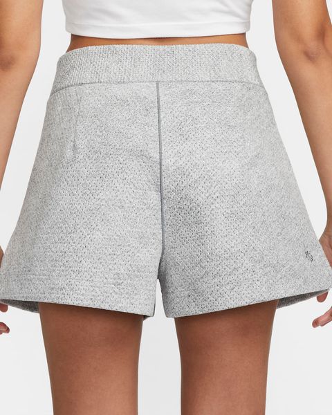 Шорти жіночі Nike Forward Shorts (DX6517-077), L, WHS, 40% - 50%, 1-2 дні