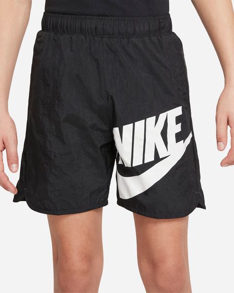 Шорты женские Nike Sportswear (DO6582-010), M, WHS, 10% - 20%, 1-2 дня
