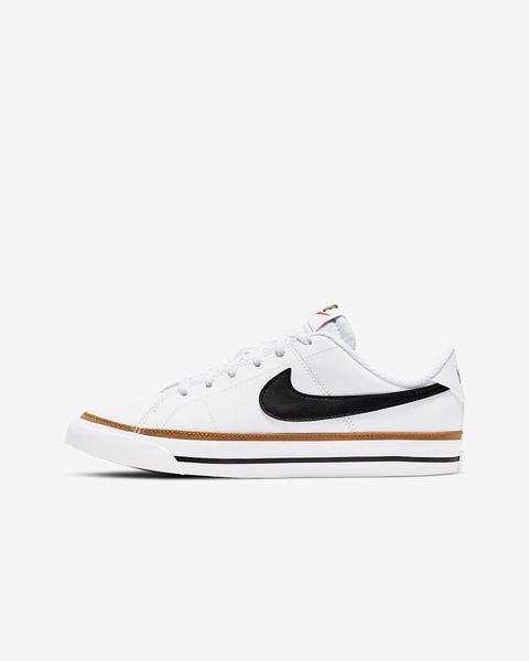 Кросівки жіночі Nike Court Legacy (DA5380-102), 37.5, WHS, 20% - 30%, 1-2 дні