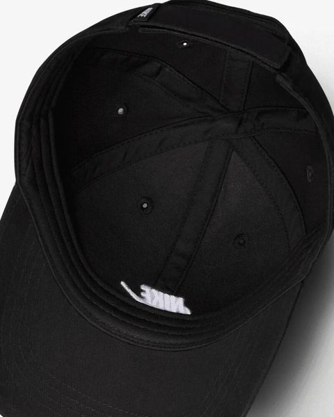 Кепка Nike Futura Curve Brim (8A2902-023), 4-7 YEARS, WHS, 1-2 дні
