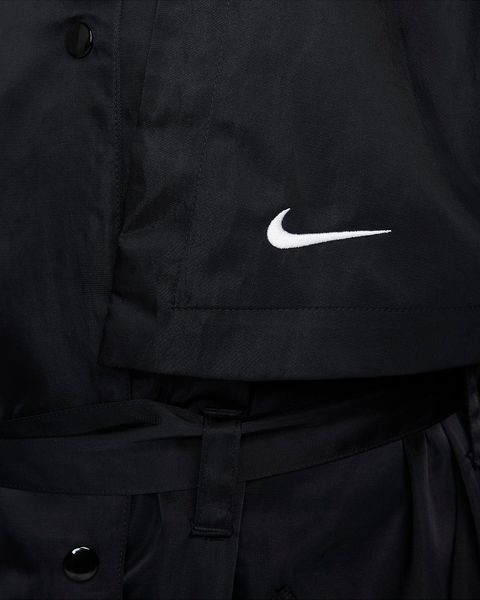 Куртка жіноча Nike Sportswear Essentials Trench Jacket (FB4521-010), S, WHS, 40% - 50%, 1-2 дні