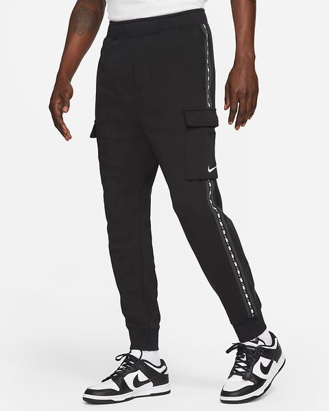 Спортивный костюм Nike Комплект (DM2274-010&DM4680-010), L, OFC