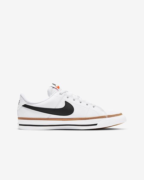 Кросівки жіночі Nike Court Legacy (DA5380-102), 37.5, WHS, 20% - 30%, 1-2 дні