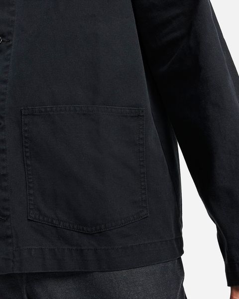 Куртка мужская Nike Life Mens Unlined Chore Coat (DQ5184-010), L, WHS, > 50%, 1-2 дня
