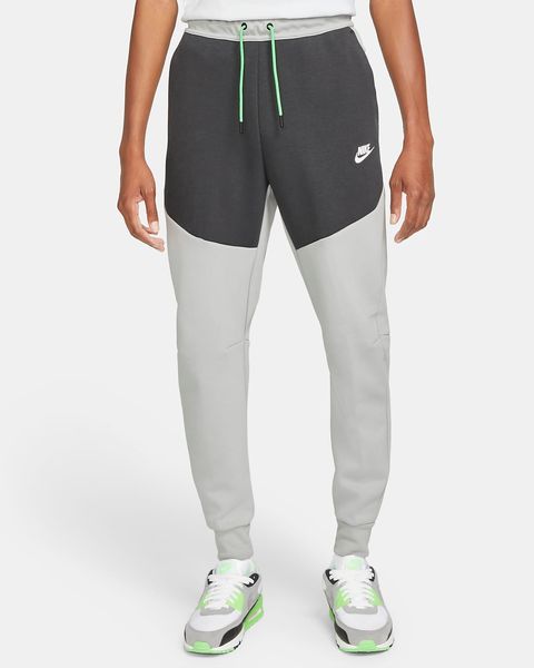 Брюки чоловічі Nike Sportswear Tech Fleece (CU4495-078), XL, WHS
