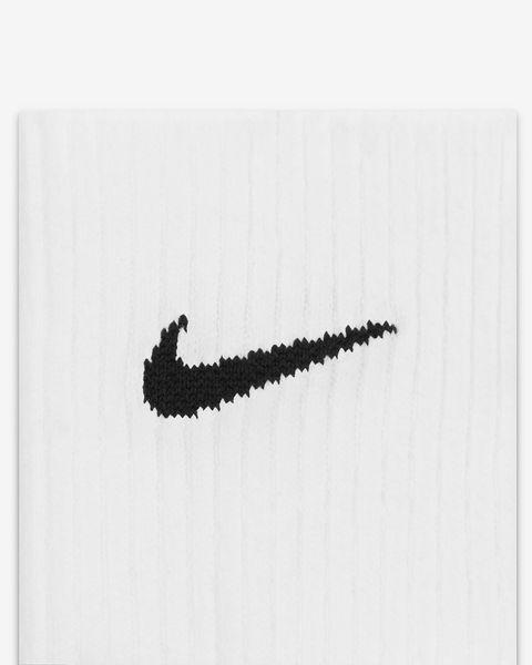 Носки Nike Everyday Plus Lightweight Ankle Split-Toe Socks (DV9475-100), L, WHS, 30% - 40%, 1-2 дня