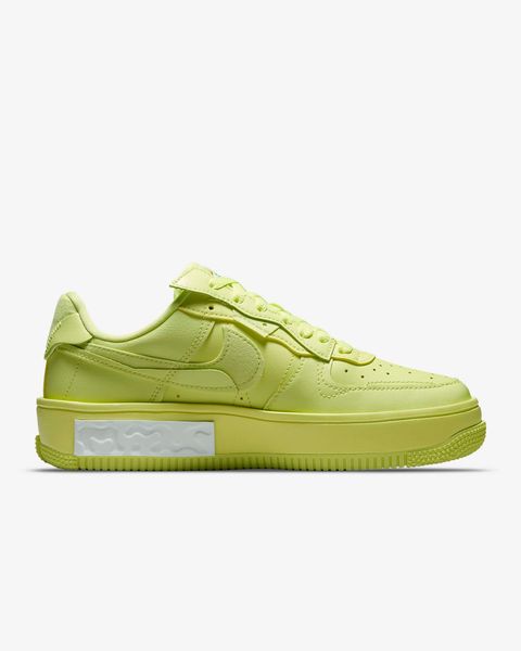 Кросівки жіночі Nike Air Force 1 Fontanka (DA7024-700), 40, WHS, 10% - 20%, 1-2 дні