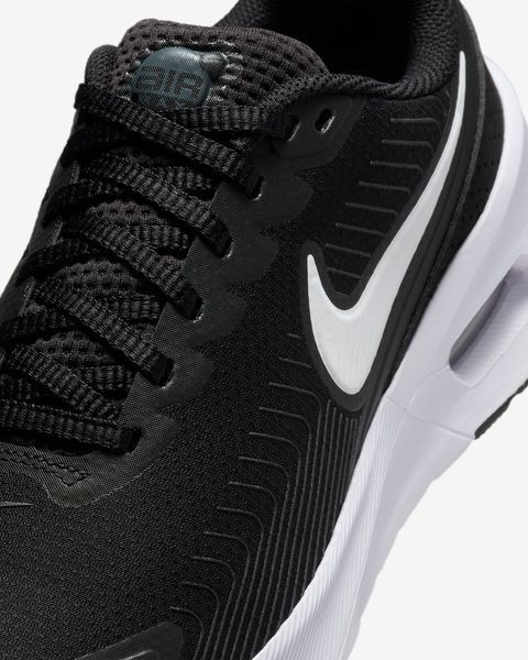 Кросівки жіночі Nike Air Max Nuaxis Black (HF1233-001), 41, WHS, 40% - 50%, 1-2 дні