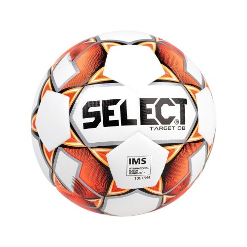 М'яч Select Target Db (Ims) (SELECT TARGET DB IMS), 5, WHS
