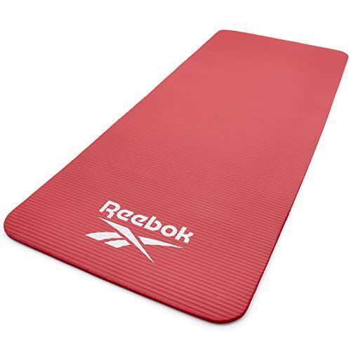 Коврик Reebok Training Mat (RAMT-11018RD), 183 &times; 80 &times; 1.5 СM, WHS, < 10%, 1-2 дня