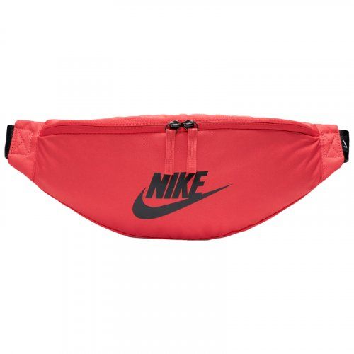 Сумка на пояс Nike Nk Heritage Hip Pack (BA5750-631), One Size, WHS