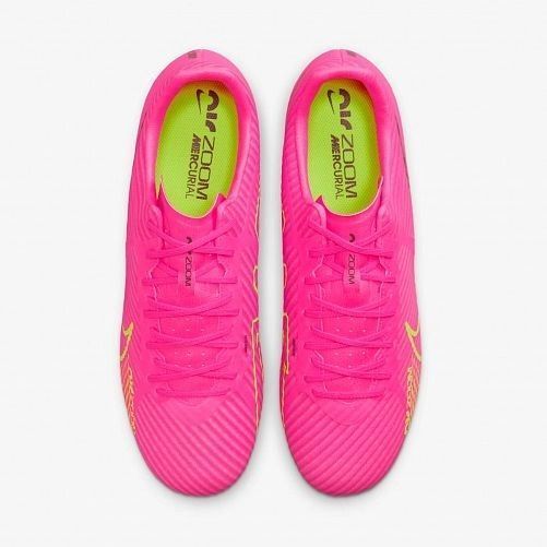 Бутси чоловічі Nike Air Zoom Mercurial Vapor 15 Academy Xxv Mg (DJ5631-605), 44, WHS, 20% - 30%, 1-2 дні
