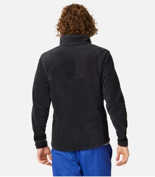 Куртка чоловіча Columbia Men's Steens Mountain™ 2.0 Full Zip Fleece Jacket (1476671-010), XL, WHS, 10% - 20%, 1-2 дні