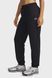Фотографія Брюки жіночі Under Armour Sport Terry Jogger (6011020-001) 1 з 3 в Ideal Sport