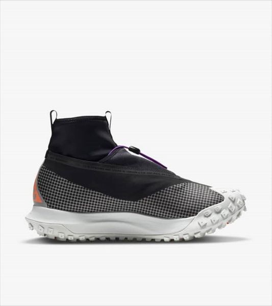 Кросівки чоловічі Nike Acg Mountain Fly Gtx (CT2904-001), 40, WHS, 10% - 20%, 1-2 дні