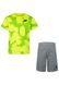 Фотография Спортивный костюм детской Nike Kids Nsw Dye Dot Set (86J523-GEH) 1 из 4 в Ideal Sport