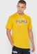 Фотографія Футболка чоловіча Puma Modern Sports Logo T-Shirt (58148925) 1 з 2 в Ideal Sport