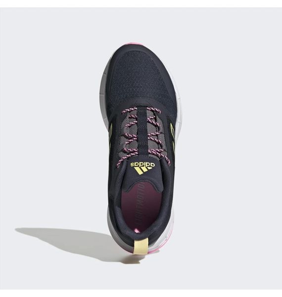 Кросівки жіночі Adidas Duramo Protect Running Shoes Blue Gw3851 (GW3851), 38, WHS, 10% - 20%, 1-2 дні
