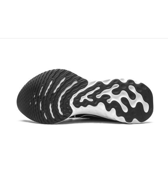 Кросівки чоловічі Nike React Infinity Run (CD4371-002), 40.5, WHS, < 10%, 1-2 дні
