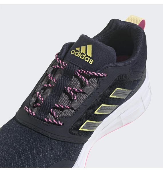 Кросівки жіночі Adidas Duramo Protect Running Shoes Blue Gw3851 (GW3851), 38, WHS, 10% - 20%, 1-2 дні