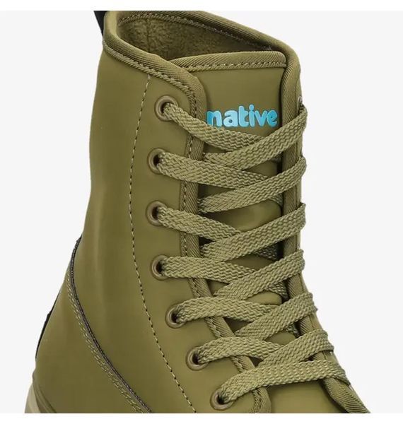 Ботинки женские Native Johnny Treklite Bloom (41108356-3021), 37.5, WHS, < 10%, 1-2 дня