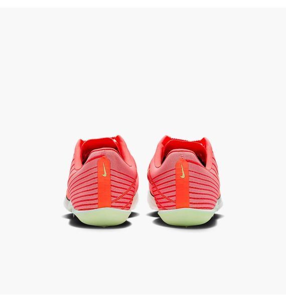 Кросівки чоловічі Nike Air Zoom Maxfly 2 (FD8395-600), 38.5, WHS, 40% - 50%, 1-2 дні