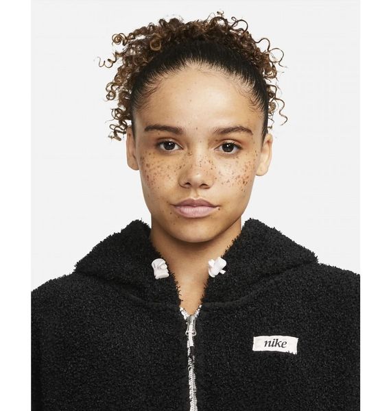 Куртка женская Nike Thermo-Fit Full-Zip Hoodie (DQ6268-010), S, WHS, < 10%, 1-2 дня
