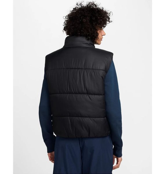 Жилетка жіноча Nike W Nsw Tf Synfl Clsc (FZ5922-010), L, OFC, 30% - 40%, 1-2 дні