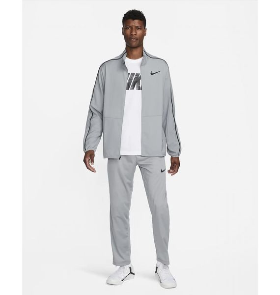 Куртка мужская Nike Nsw Team Woven Jacket Black (DM6619-073), 2XL, WHS, 20% - 30%, 1-2 дня