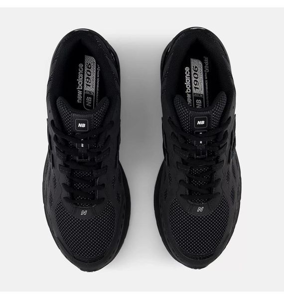 Кросівки унісекс New Balance 1906W (U1906WFD), 42.5, WHS, 20% - 30%, 1-2 дні