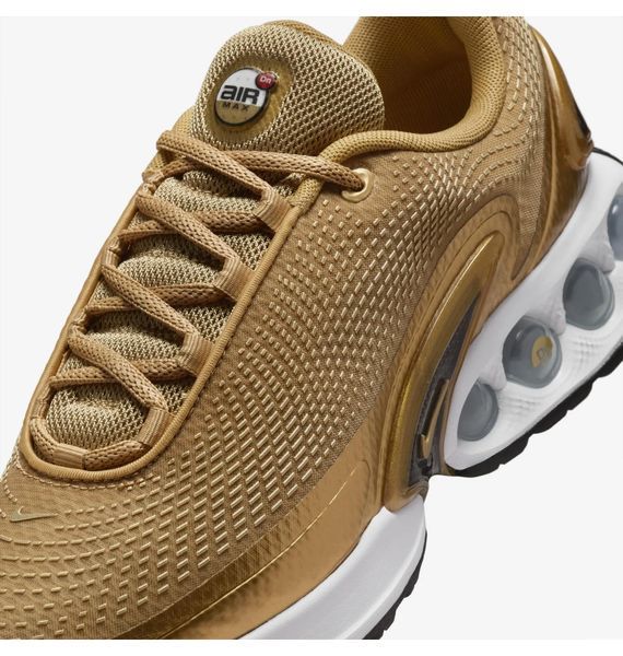 Кроссовки женские Nike Air Max Dn Premium (HJ9638-700), 36.5, WHS, 40% - 50%, 1-2 дня