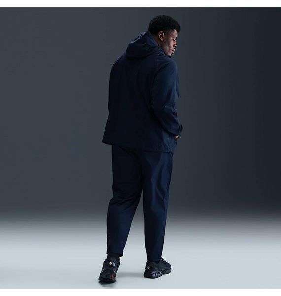 Кофта чоловіча Nike Tech Mens Woven Jacket Blue (HM7151-451), L, OFC, > 50%, 1-2 дні