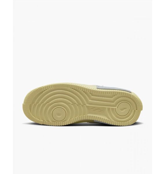 Кросівки жіночі Nike Air Force 1 Fontanka (DH1290-102), 35.5, WHS, 10% - 20%, 1-2 дні