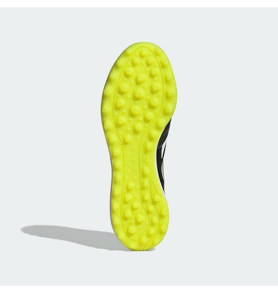 Сороконіжки унісекс Adidas Copa Pure Iii Pro Black (JR2834), 40, WHS, 10% - 20%, 1-2 дні