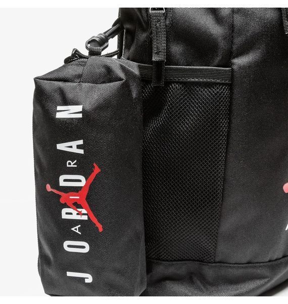 Рюкзак Jordan Jan Air School Backpack (9B0503-023), One Size, WHS, < 10%, 1-2 дня